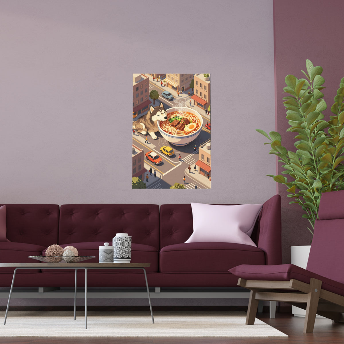 Urban Street Bites