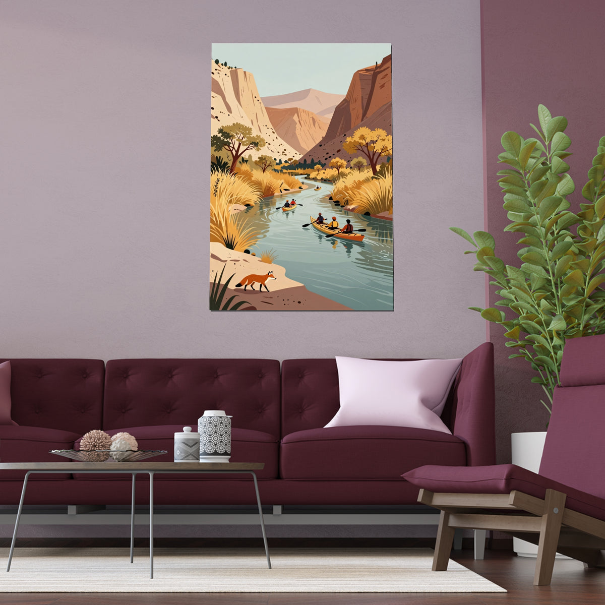 Wilderness Odyssey