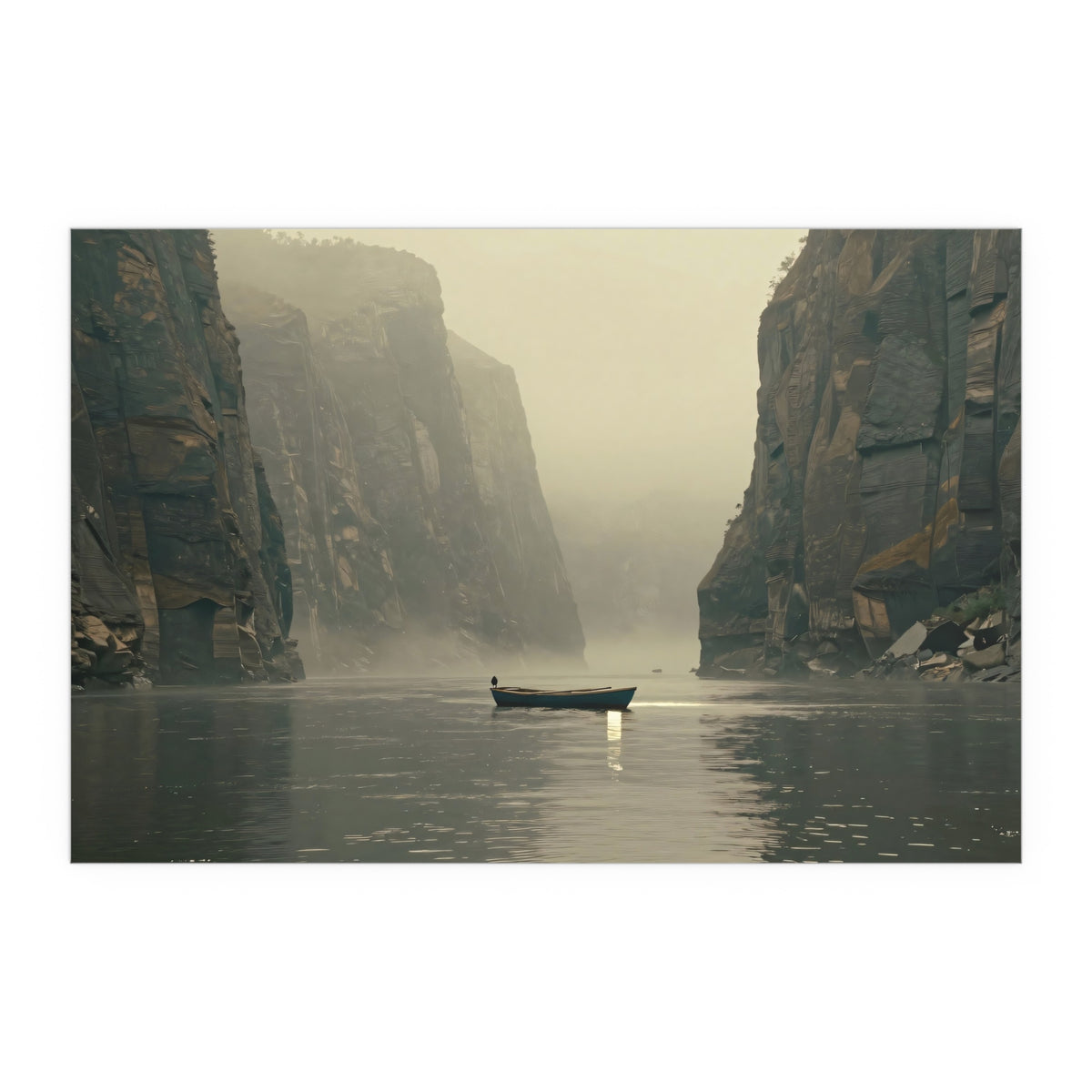 Whispering Wilderness Awakening