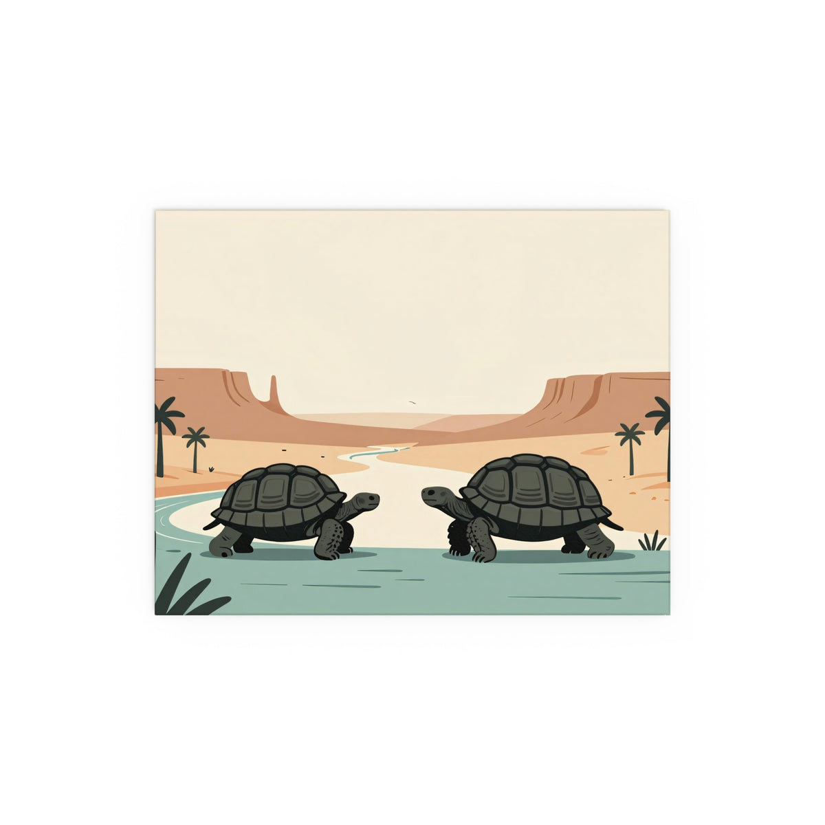 Turtle Odyssey