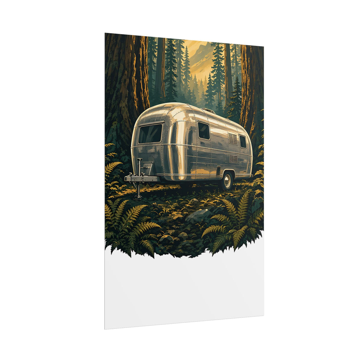 Embolden the Wilderness