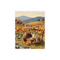 Harvest Harmony
