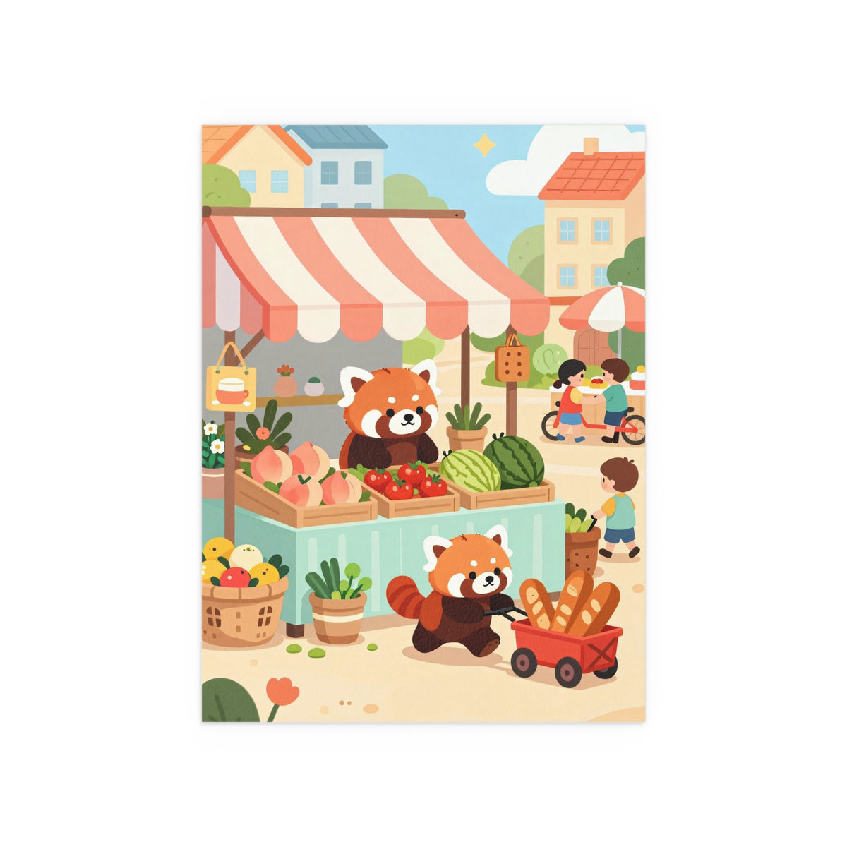 Coon's Harvest Delight