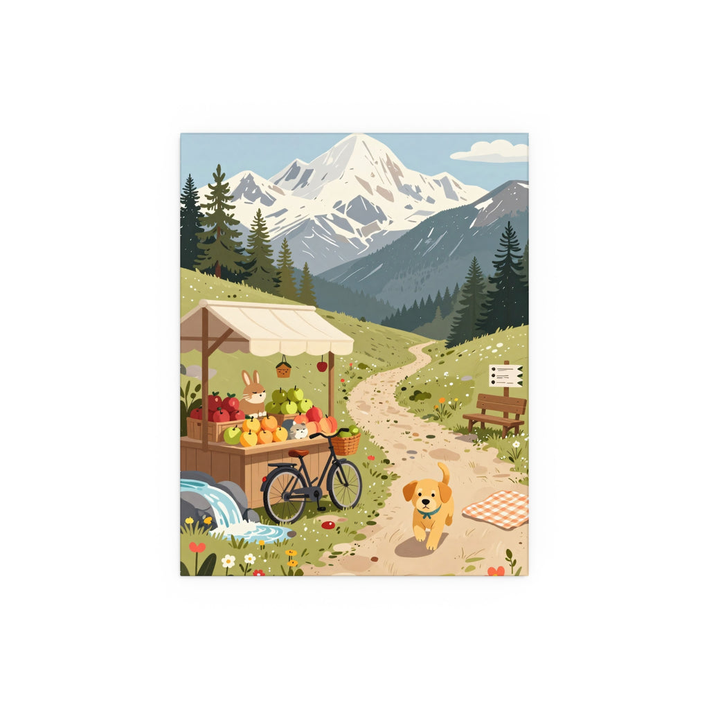Mountain Village Oasis