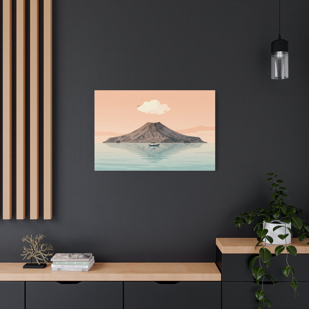 The Most Important Rule: Name The Artwork. Do Not Describe The Product.