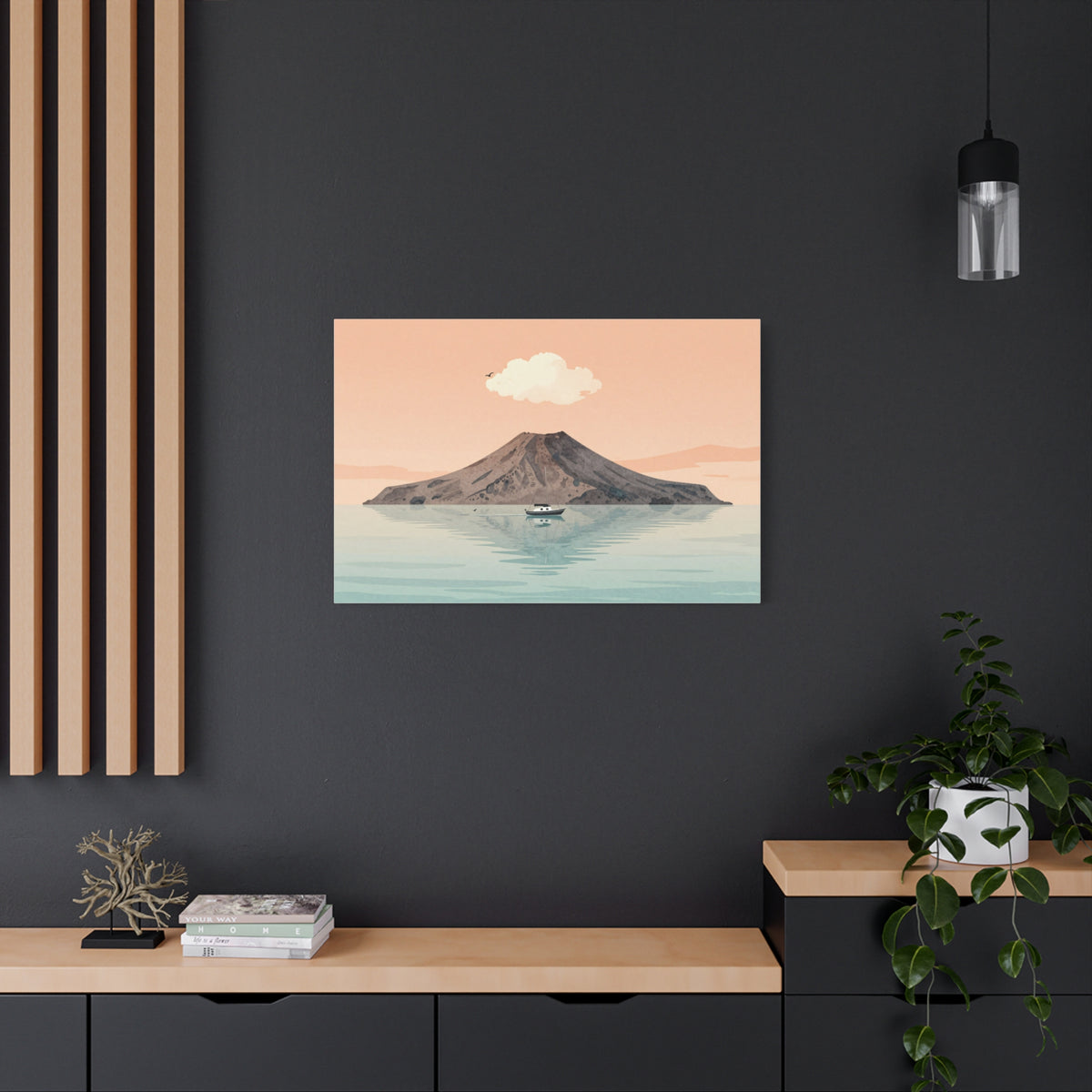 The Most Important Rule: Name The Artwork. Do Not Describe The Product.