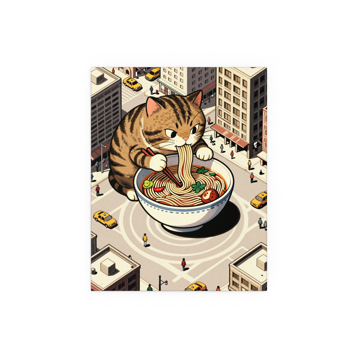 Urban Frenzy