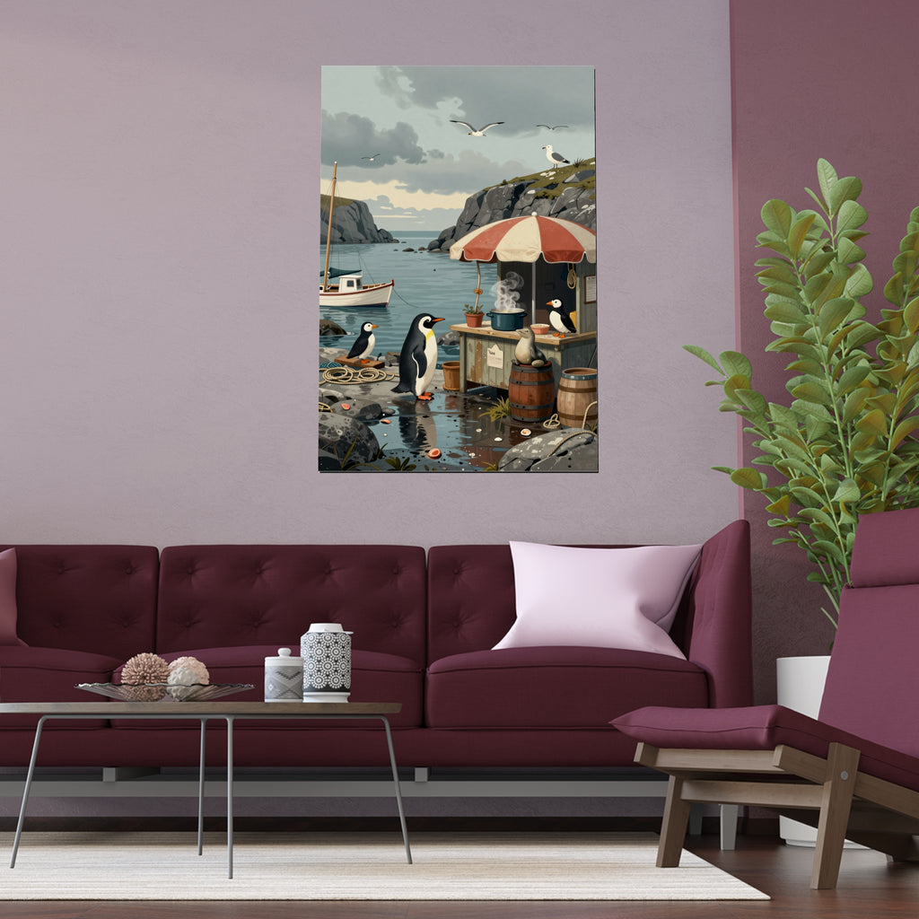 Coastal Sanctuary