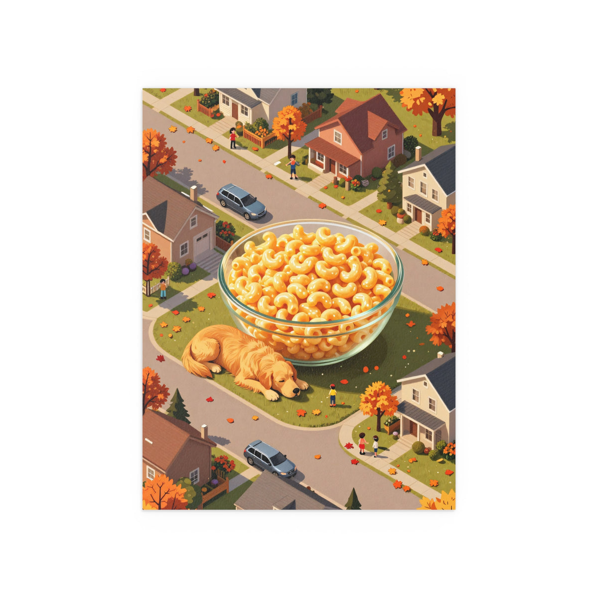 Autumn's Sweet Delight