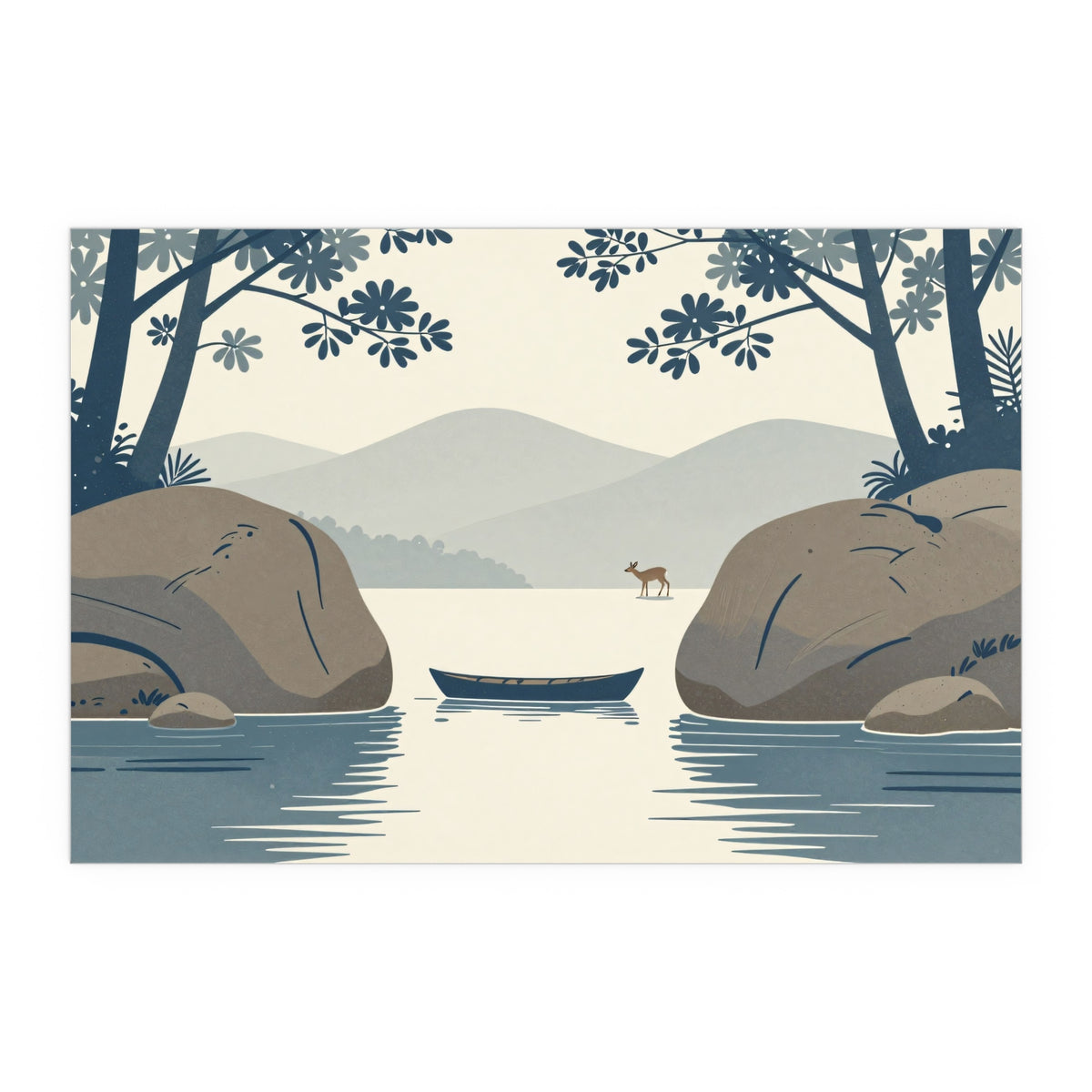 Coastal Awakening