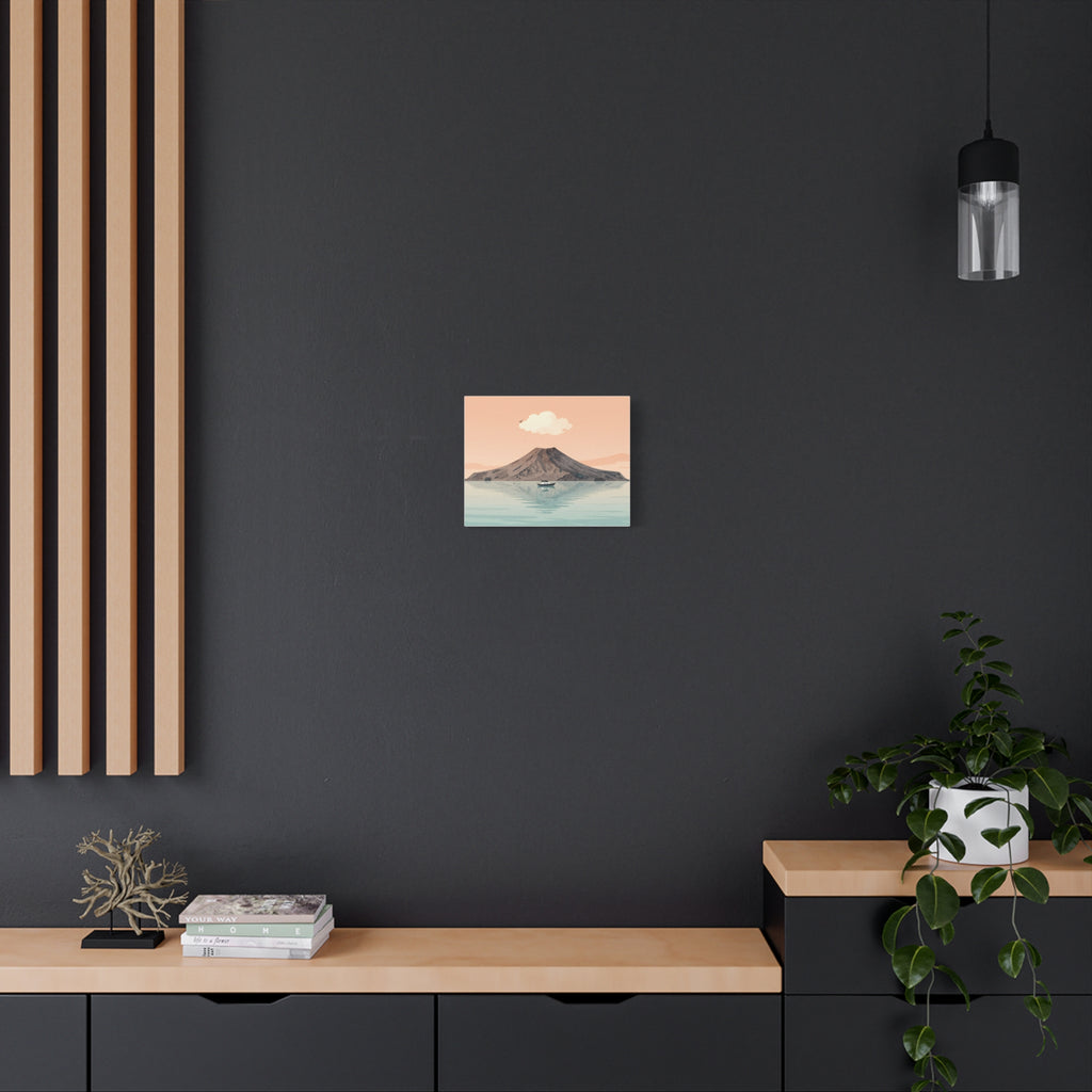 The Most Important Rule: Name The Artwork. Do Not Describe The Product.