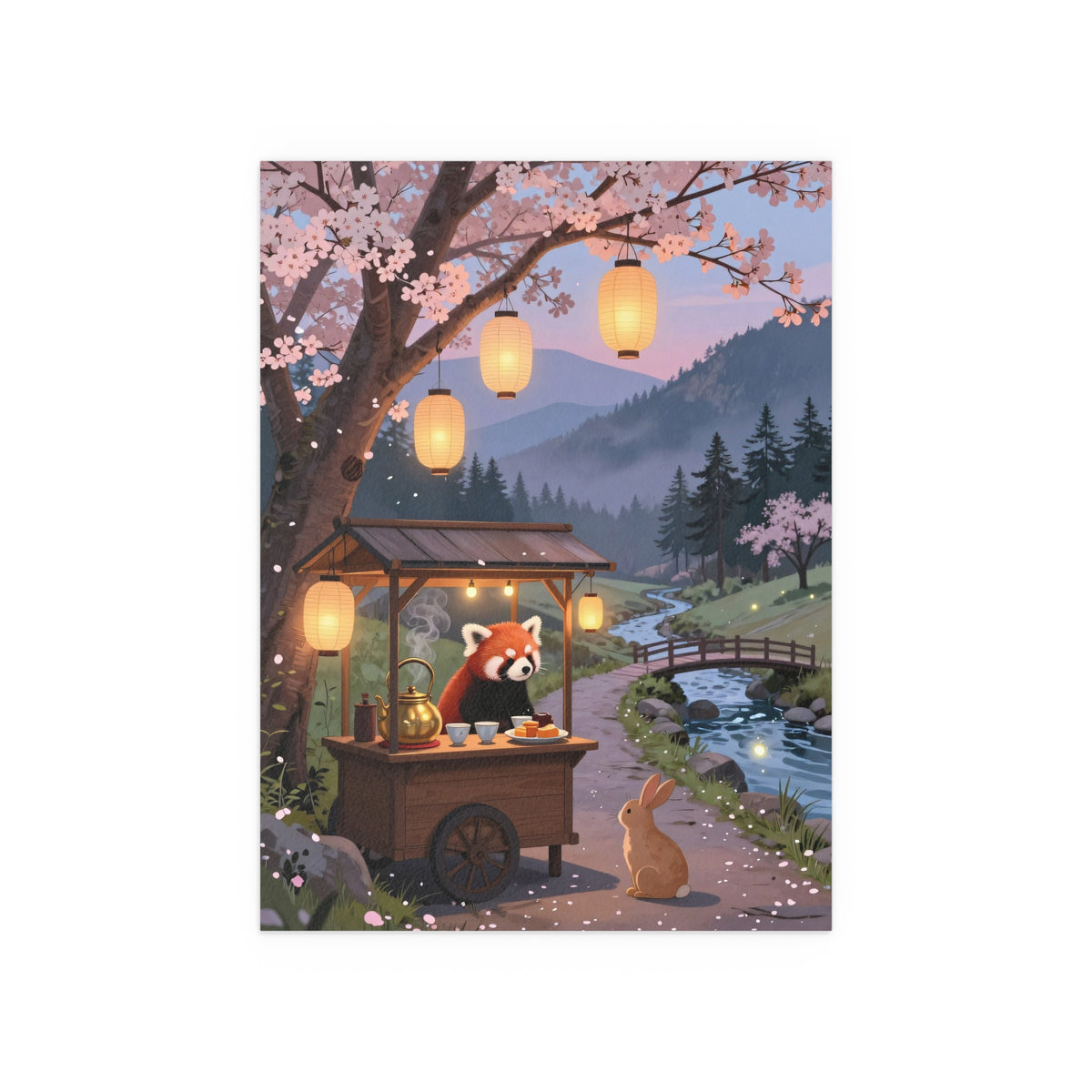 Sakura Serenity