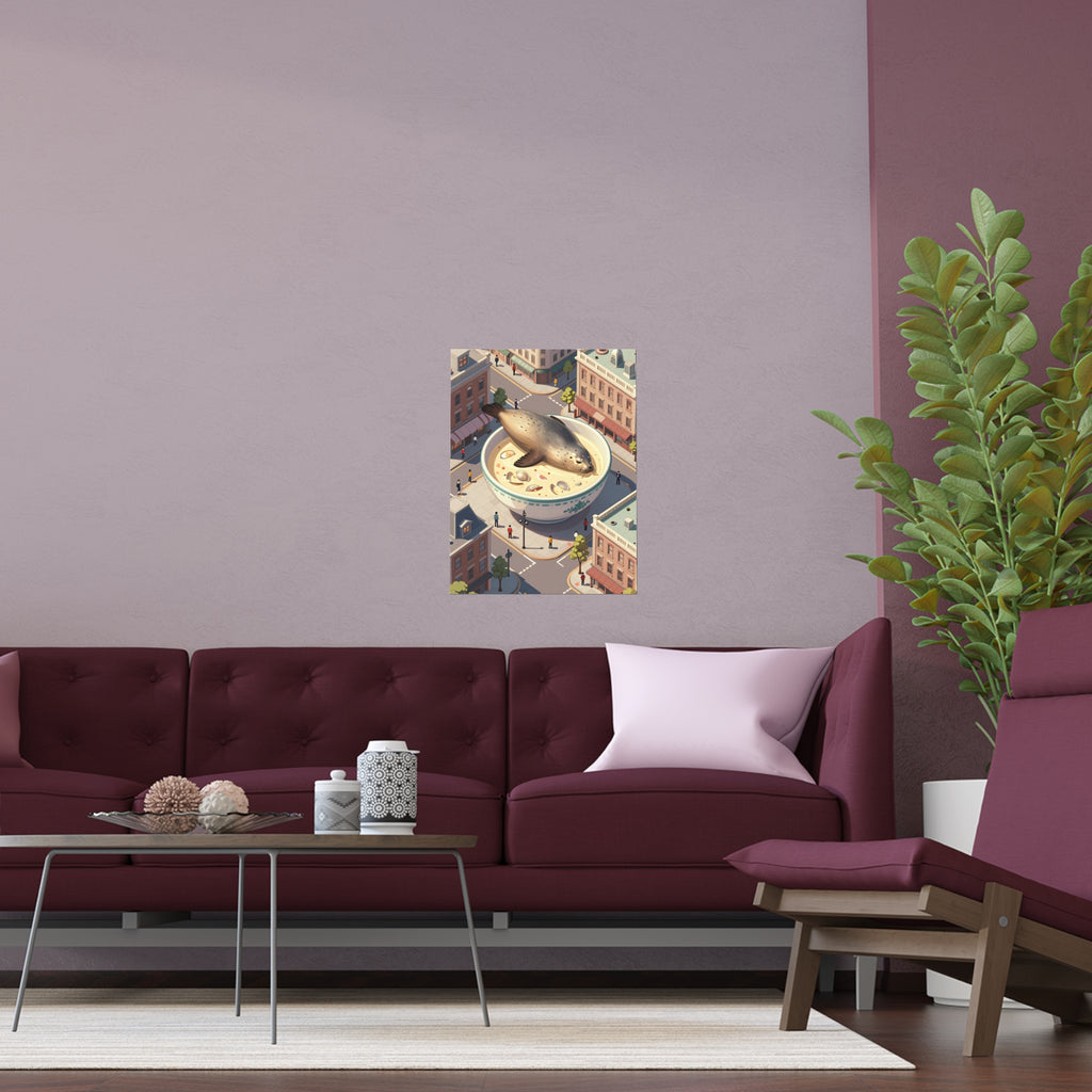Urban Delight