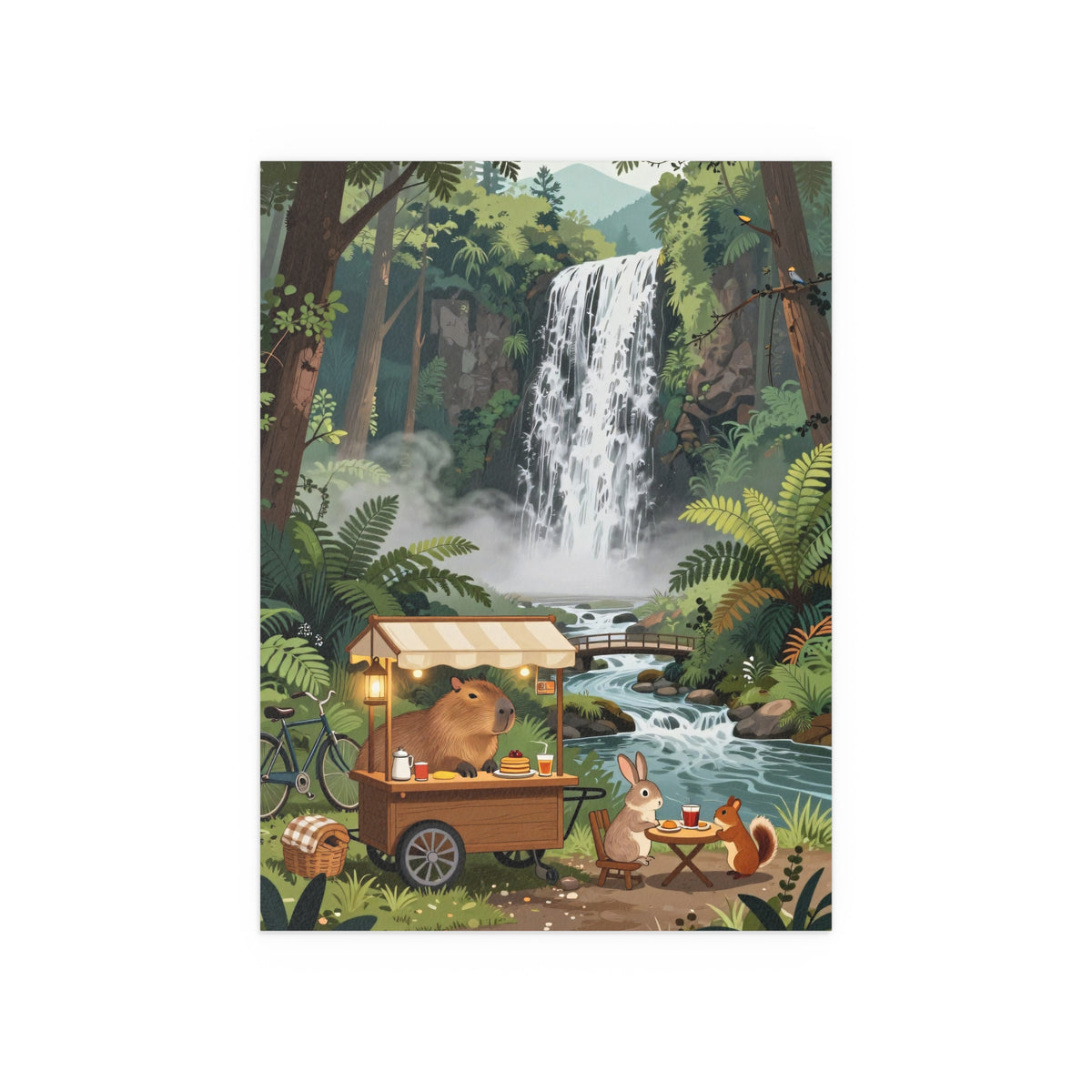 Jungle Jamboree Gathering