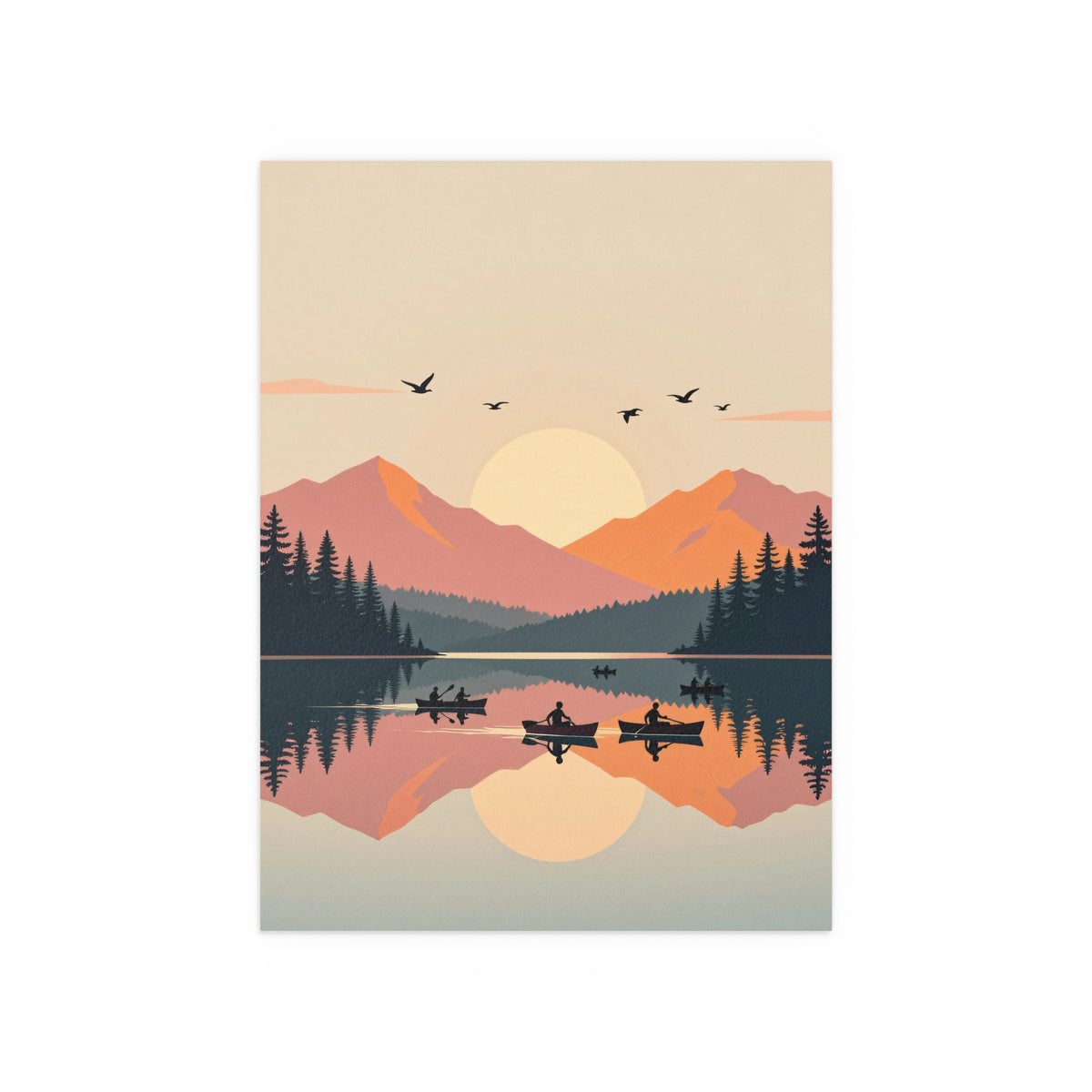 Dawn's Solace