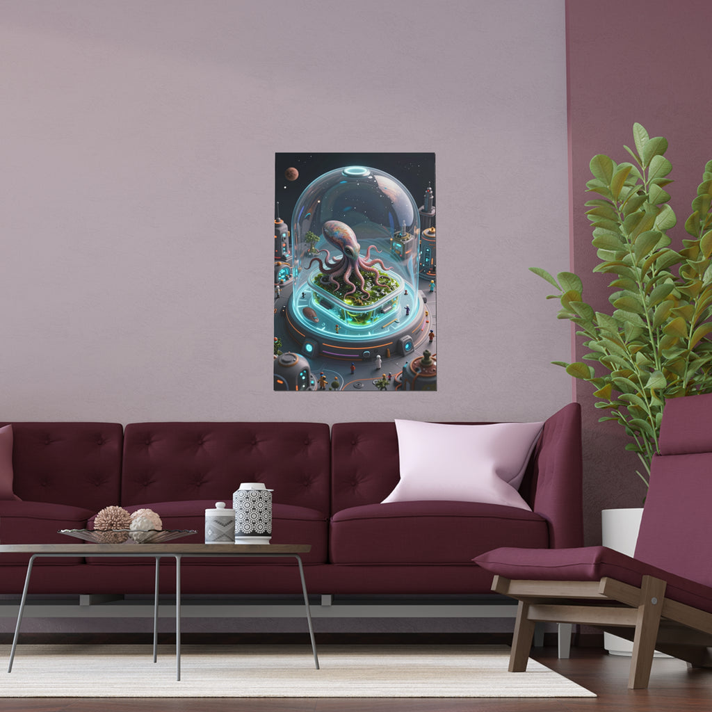 Virtual Odyssey