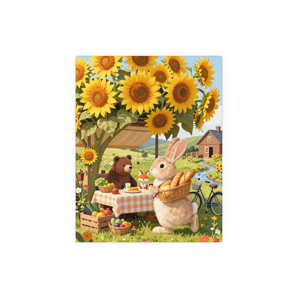 Whimsy on the Farm
