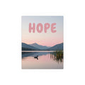 Tranquil Horizon of Hope