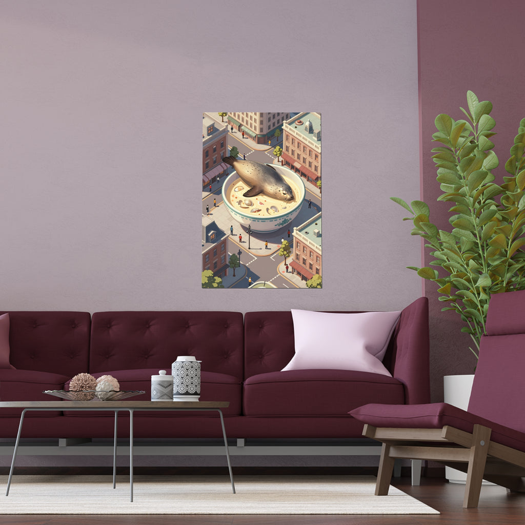 Urban Delight