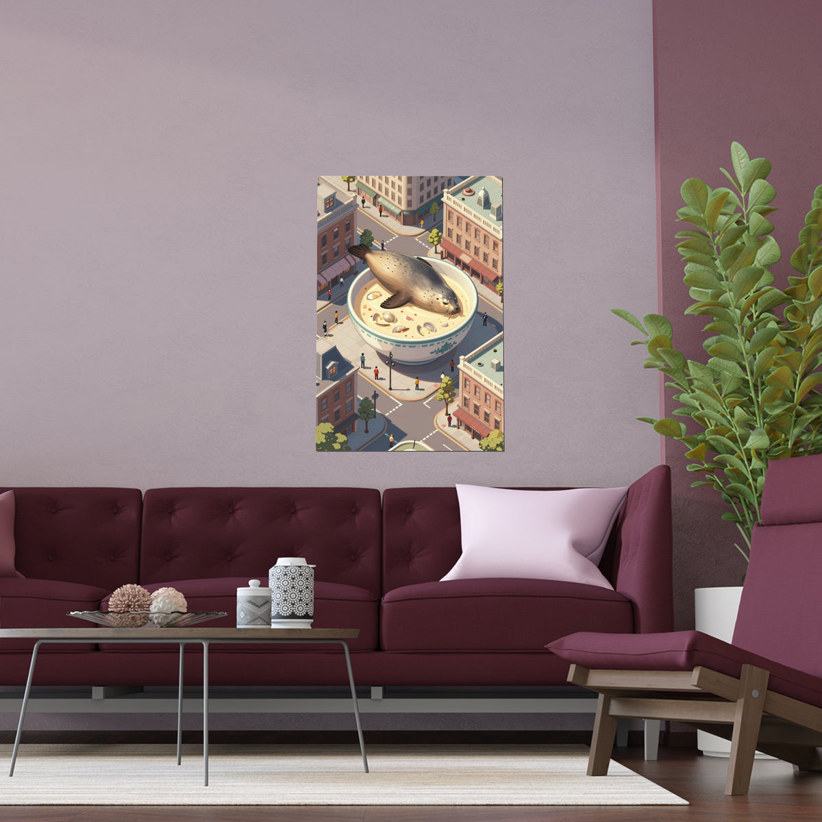 Urban Delight