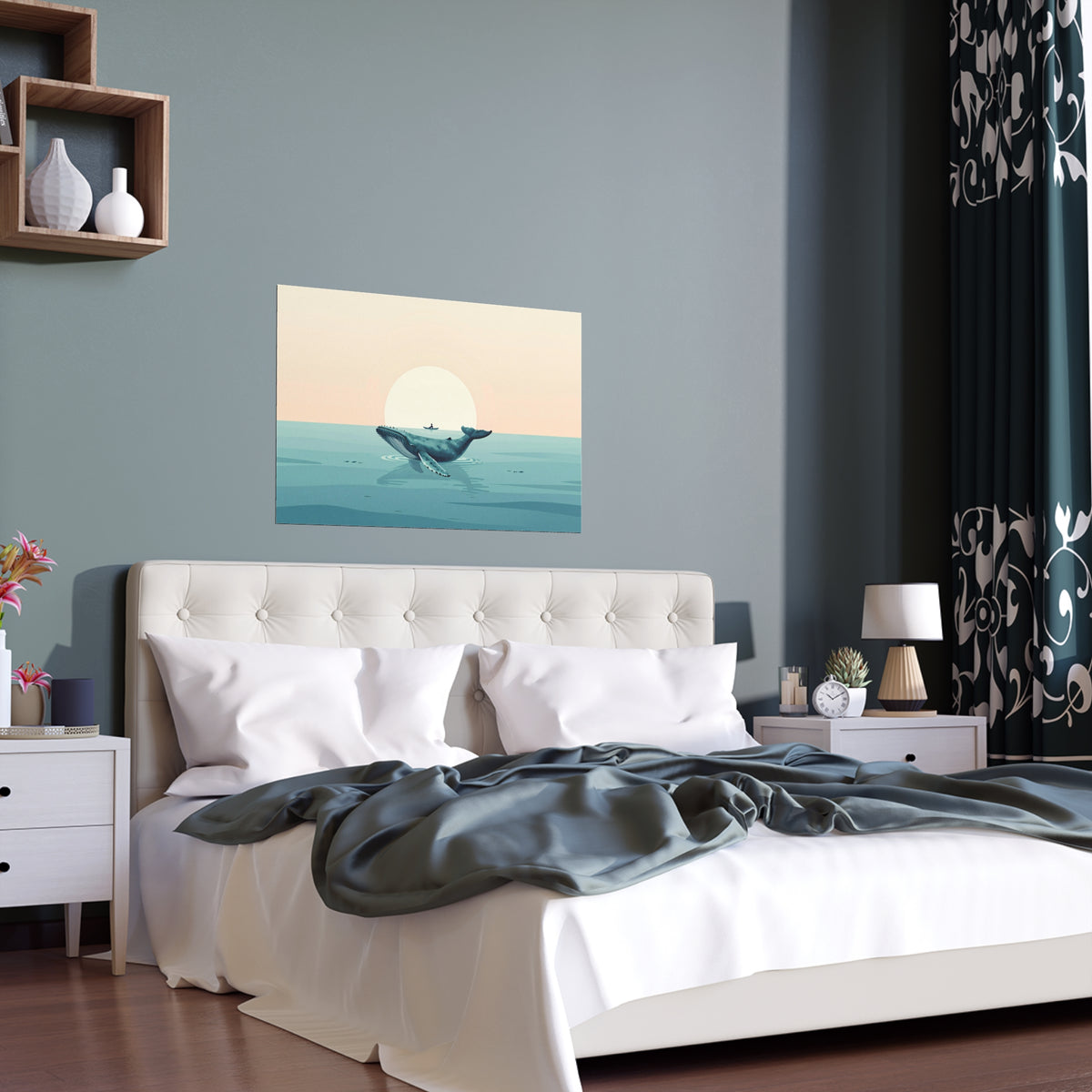 Embering Tides