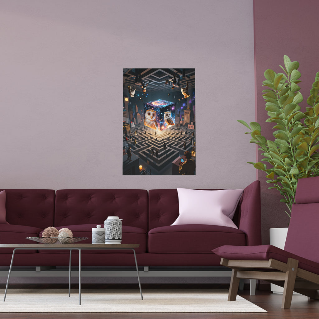 Cosmic Nexus Odyssey