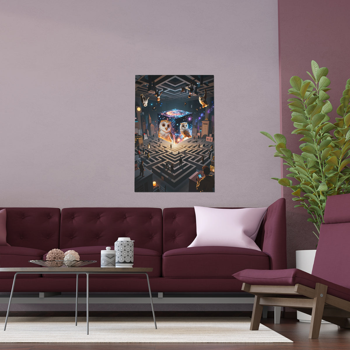 Cosmic Nexus Odyssey