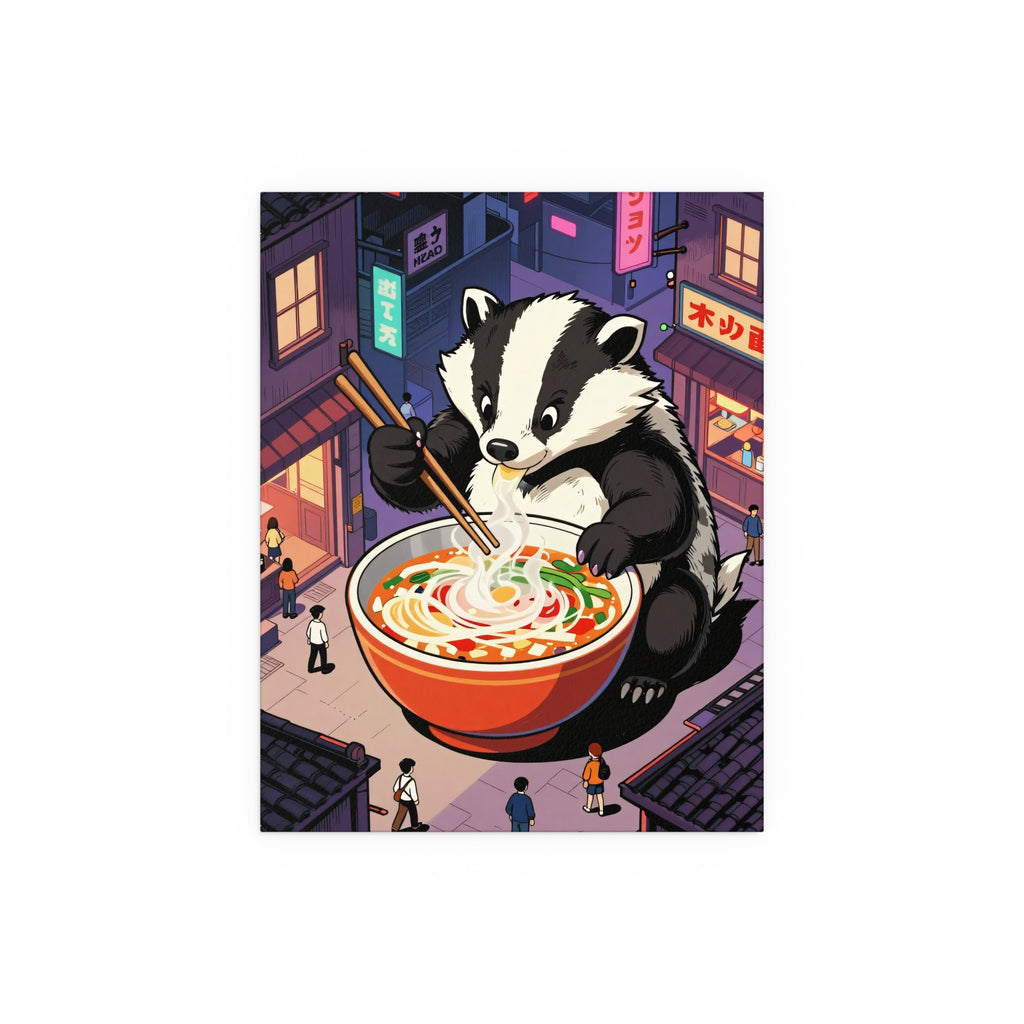 Midnight Morsel Market