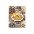 Noodle City Joyride