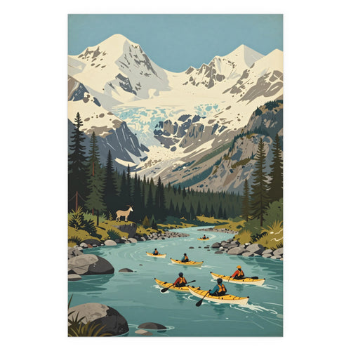 Alpine Thrill