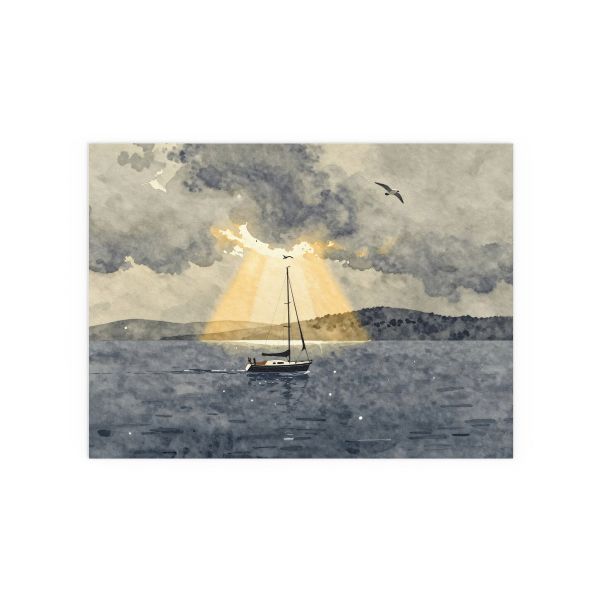Elegy of Silence Unfolds