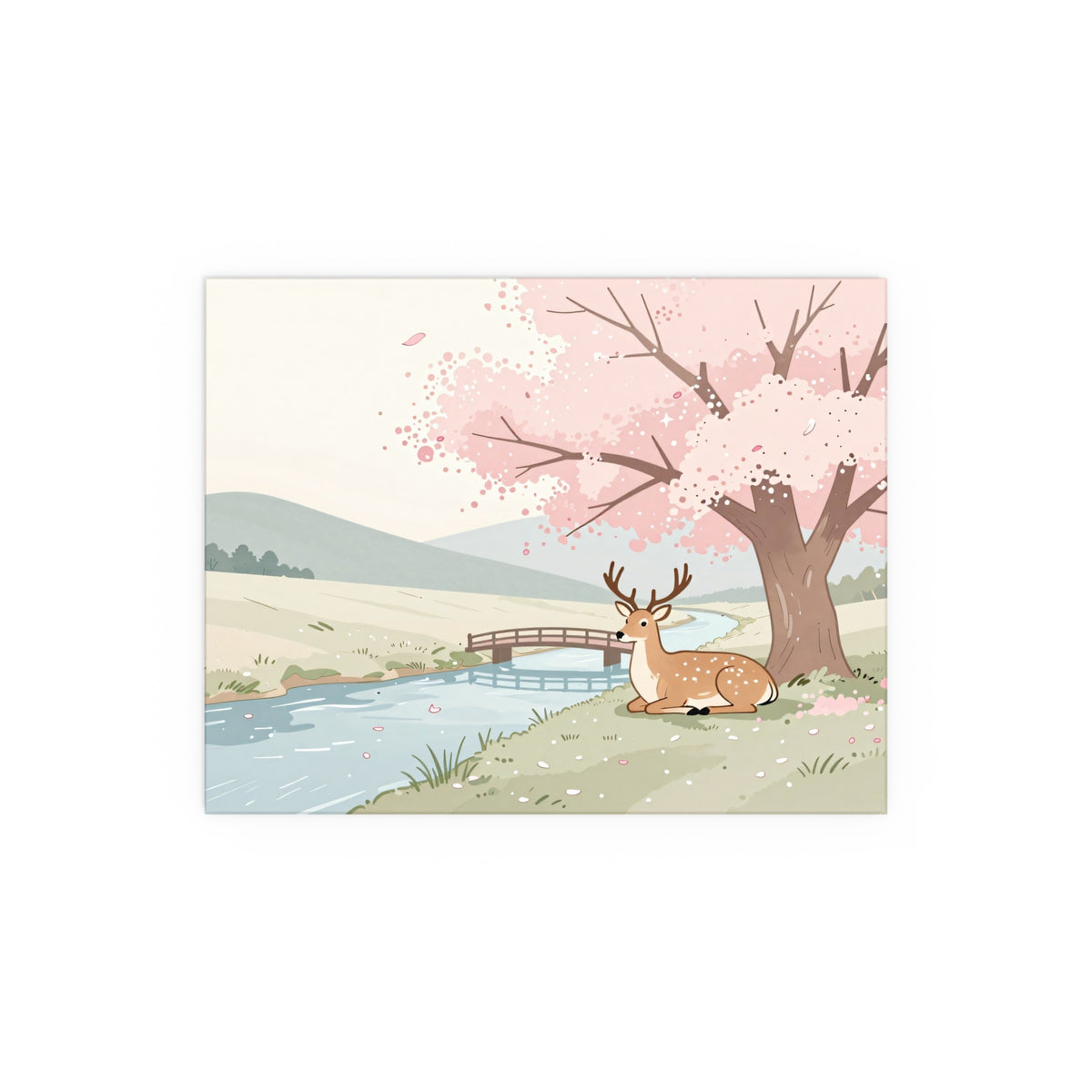 Ember Falls Awakening