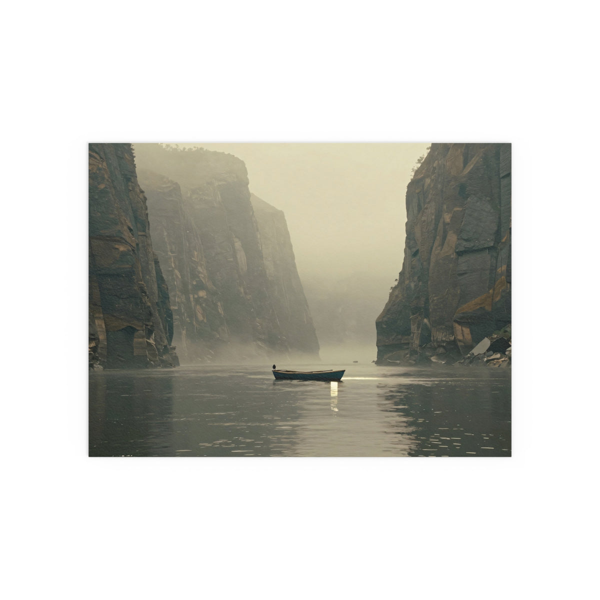 Whispering Wilderness Awakening