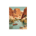 Desert Odyssey
