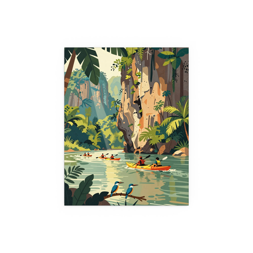 Island Oasis