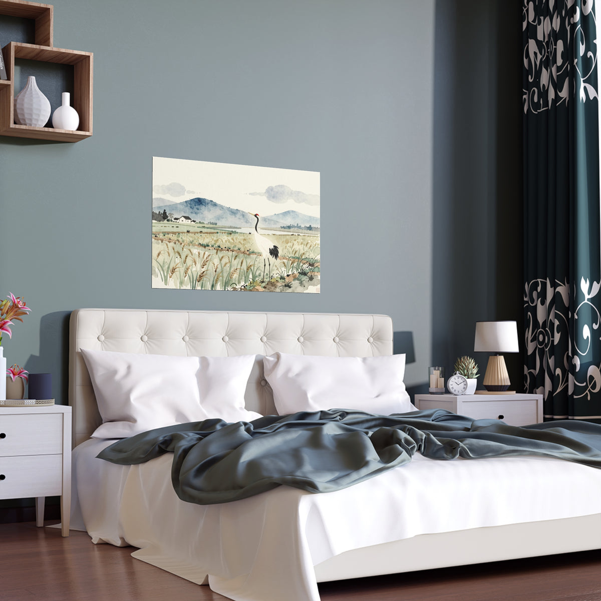 Ember Blooms