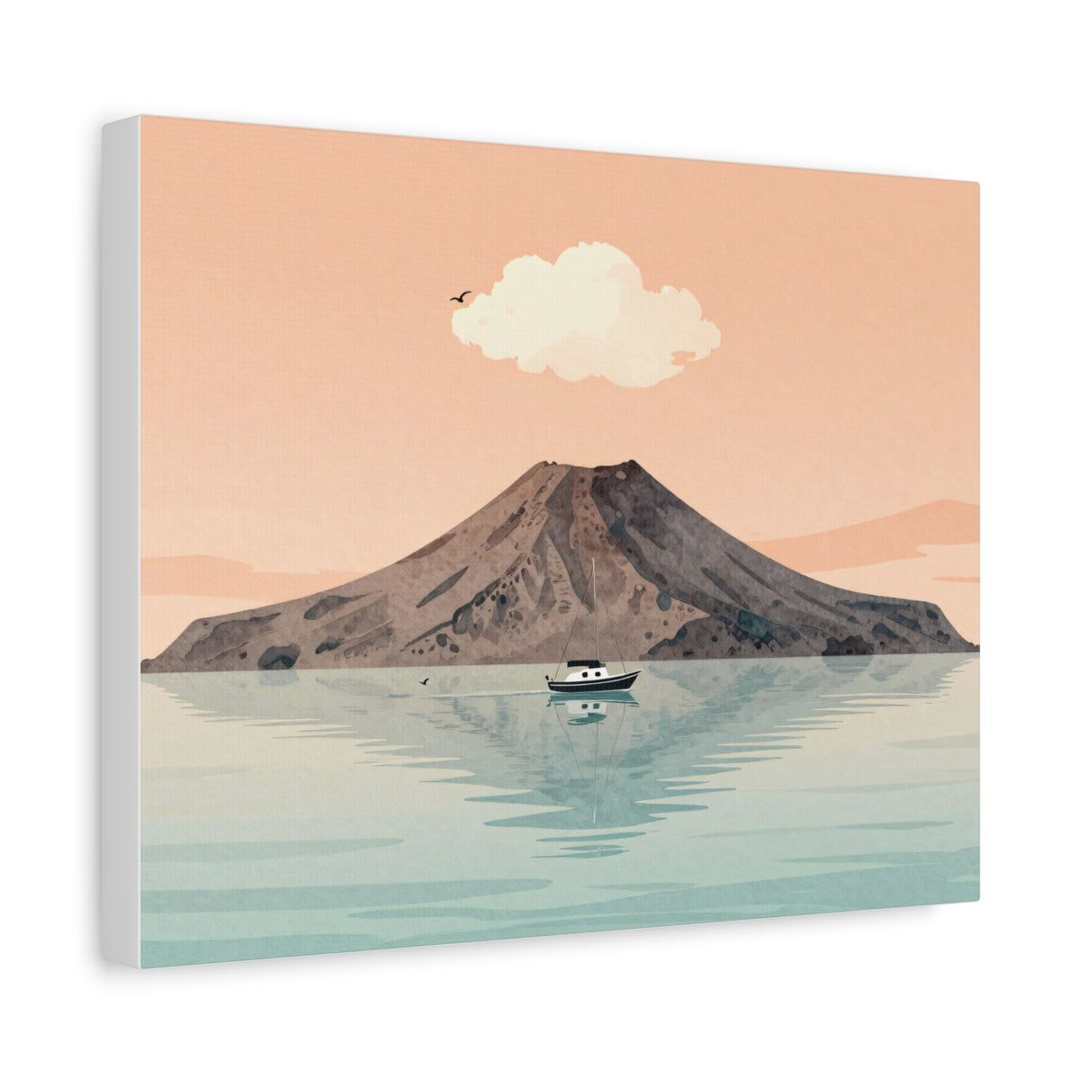The Most Important Rule: Name The Artwork. Do Not Describe The Product.