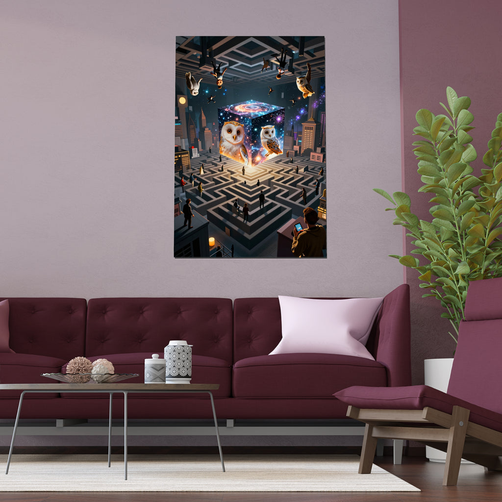 Cosmic Nexus Odyssey