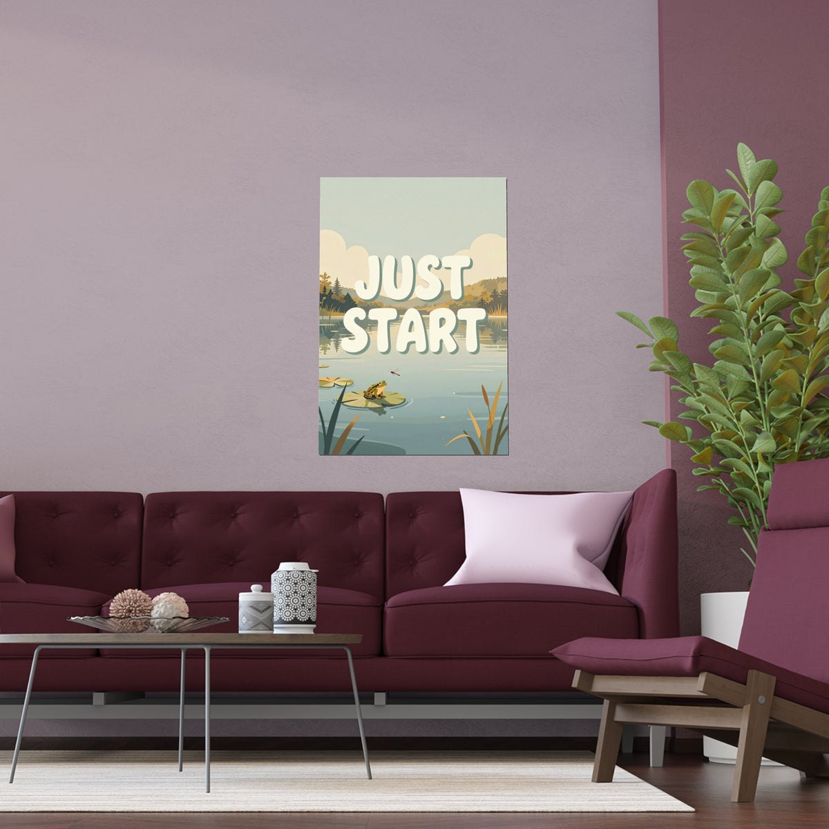 Vibrant Wilderness Odyssey