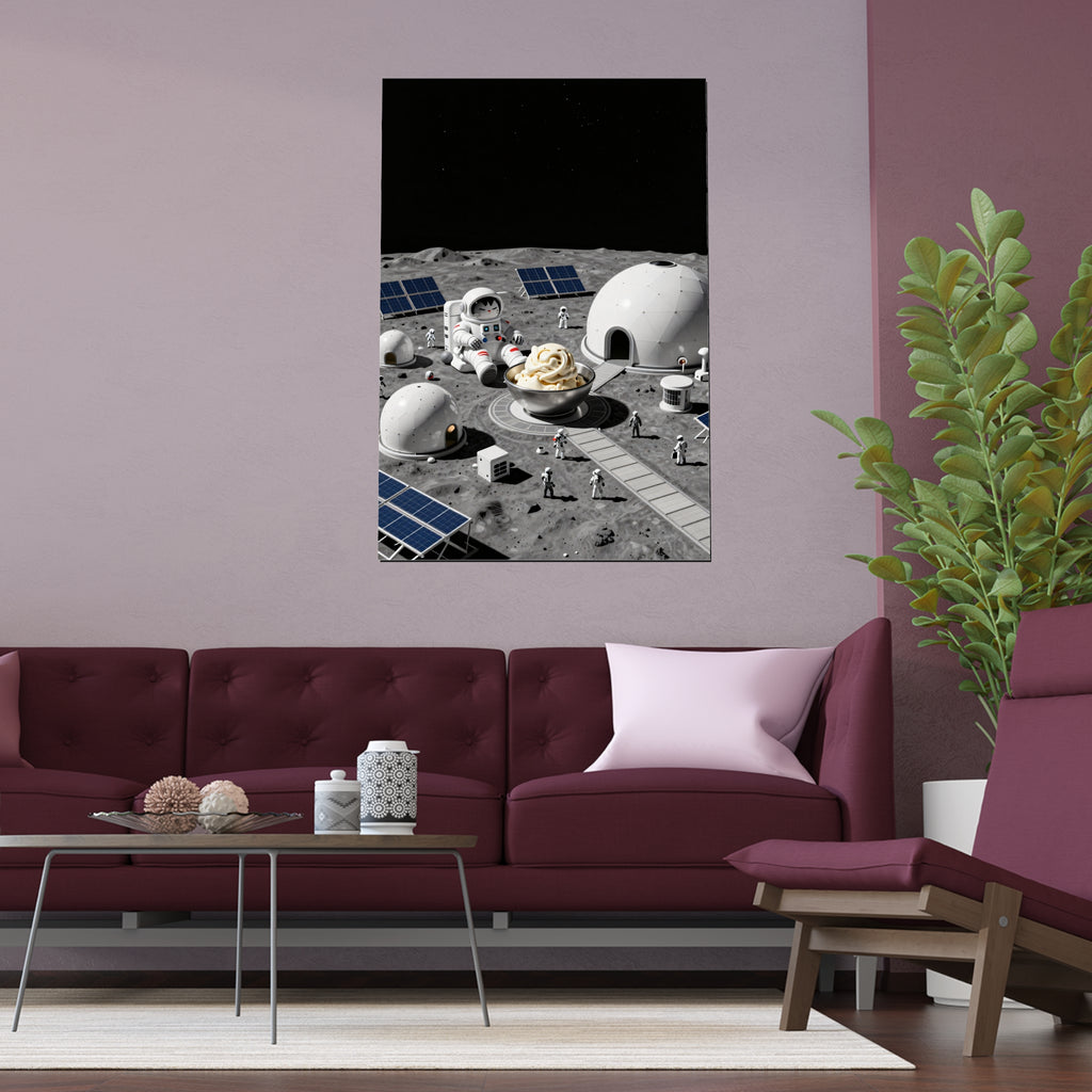 Galactic Horizon
