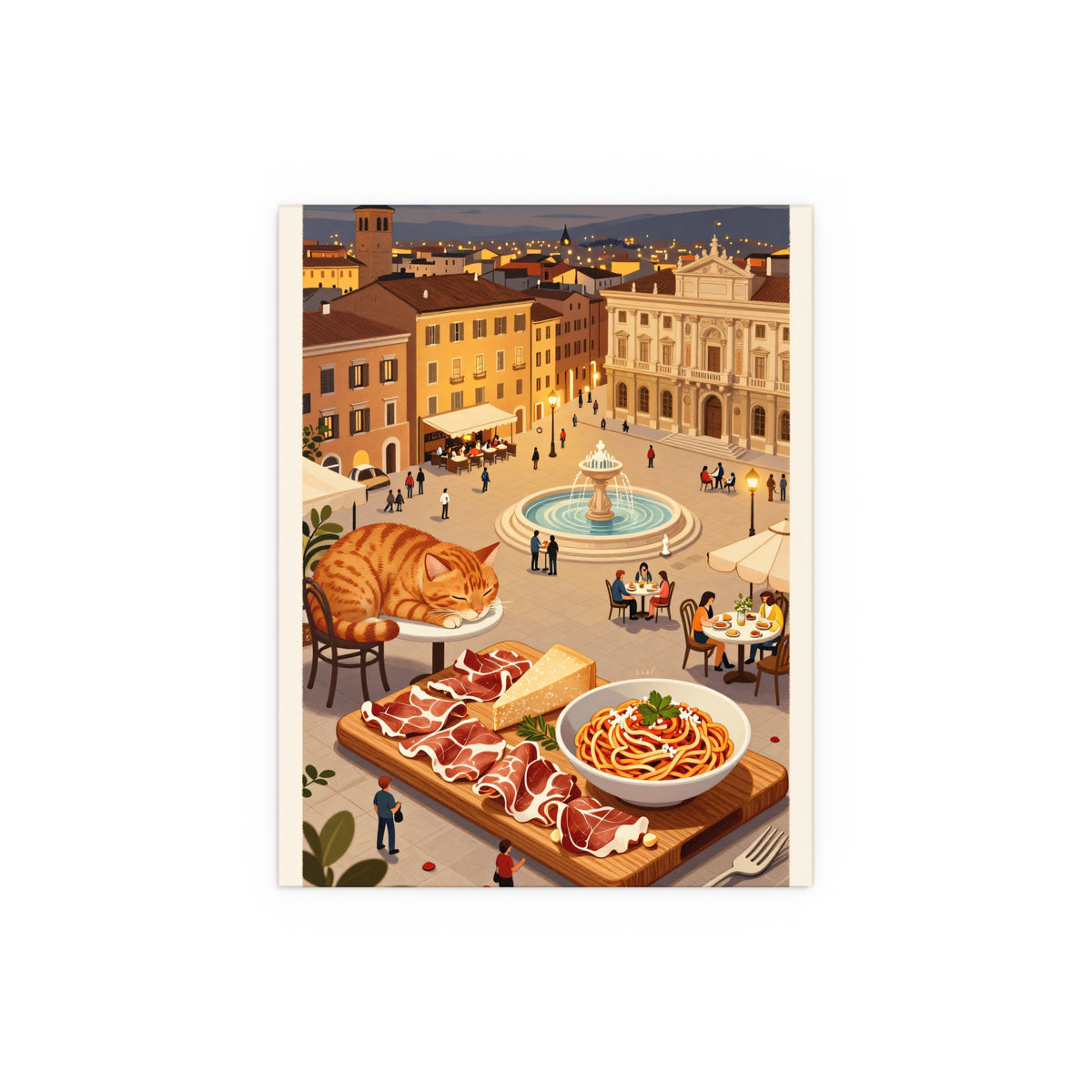La Dolce Vita