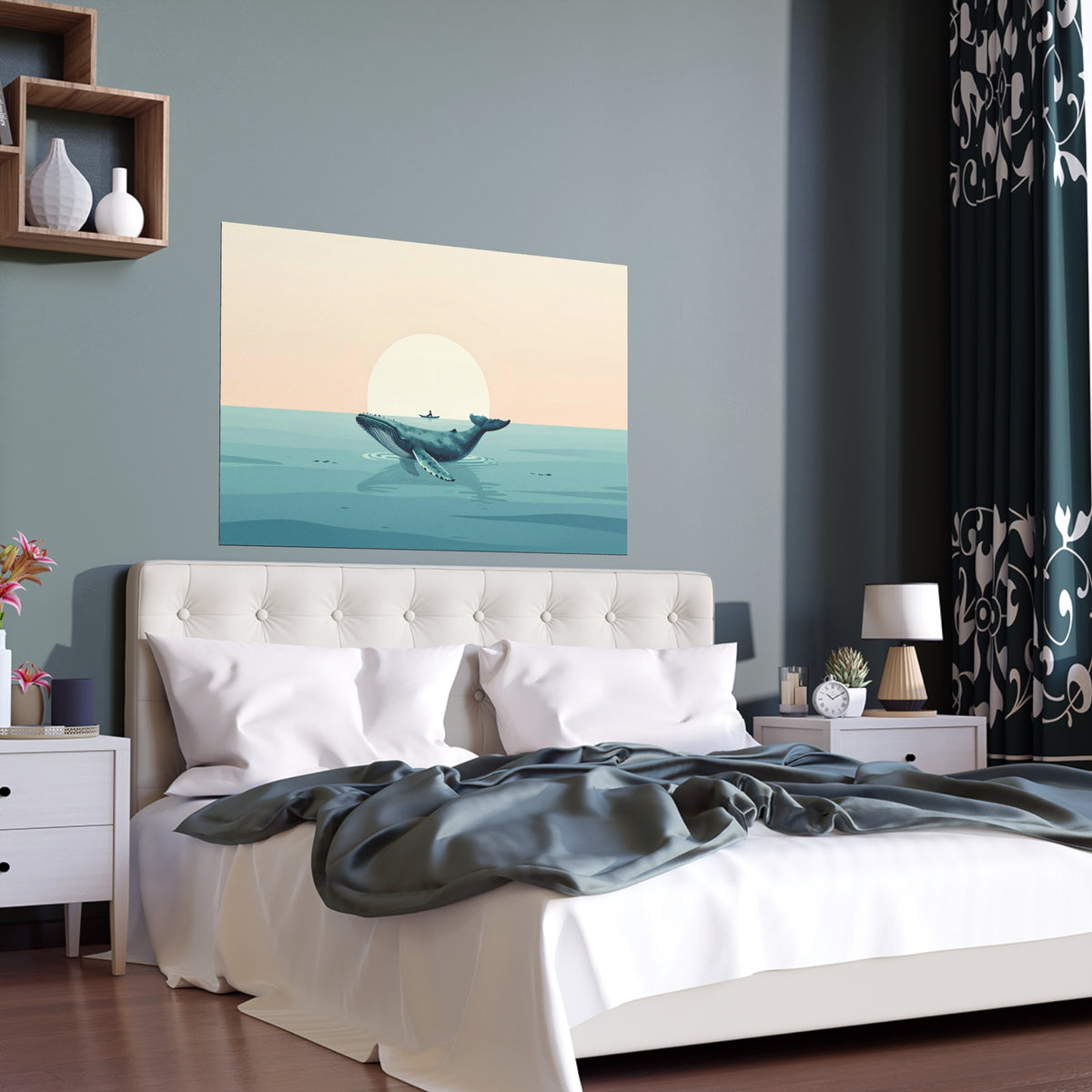 Embering Tides