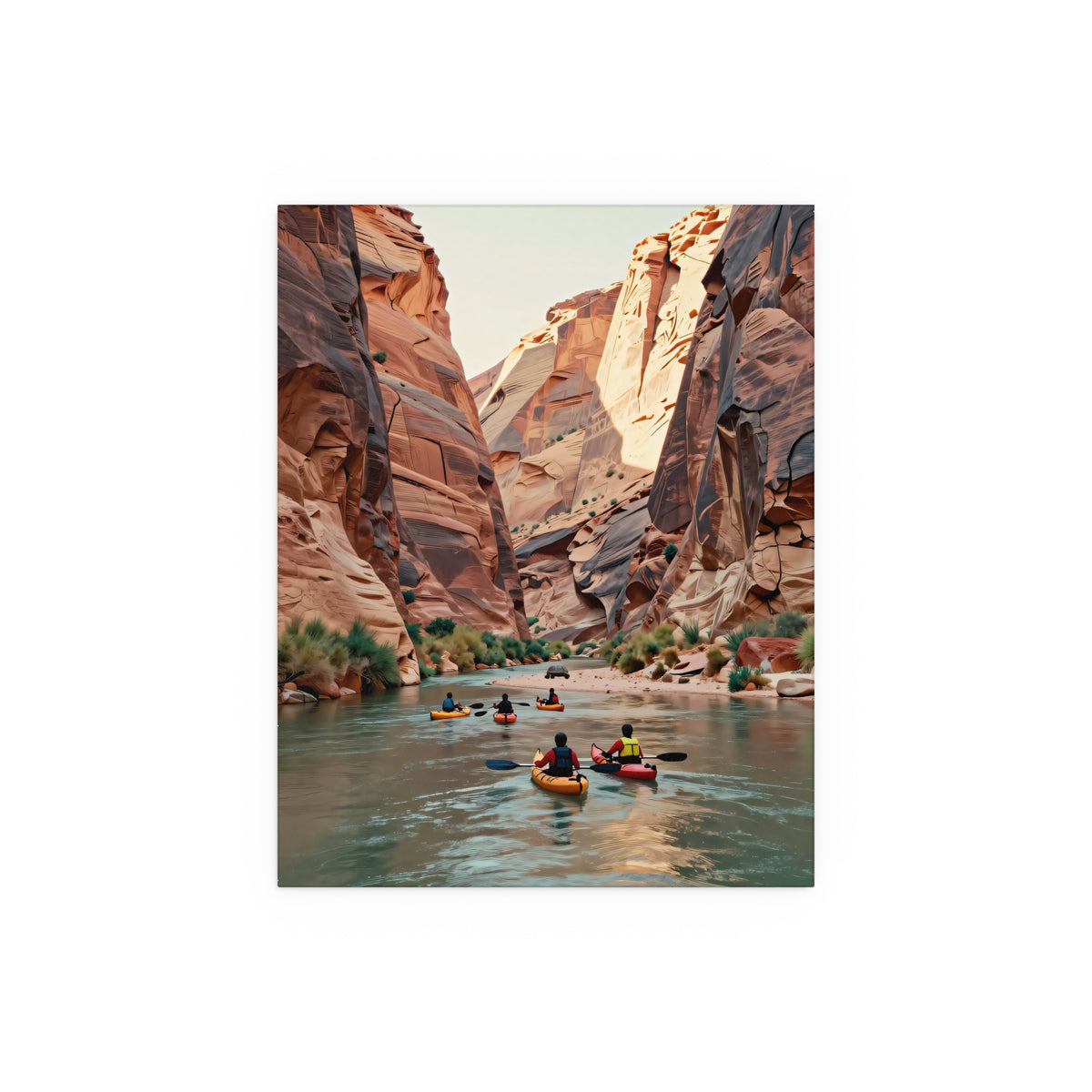 Rocky Mountain Sunset Odyssey