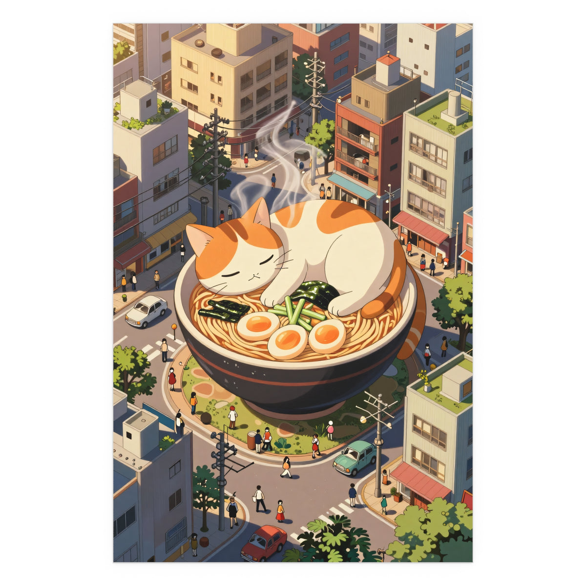 Coon's Street Feast