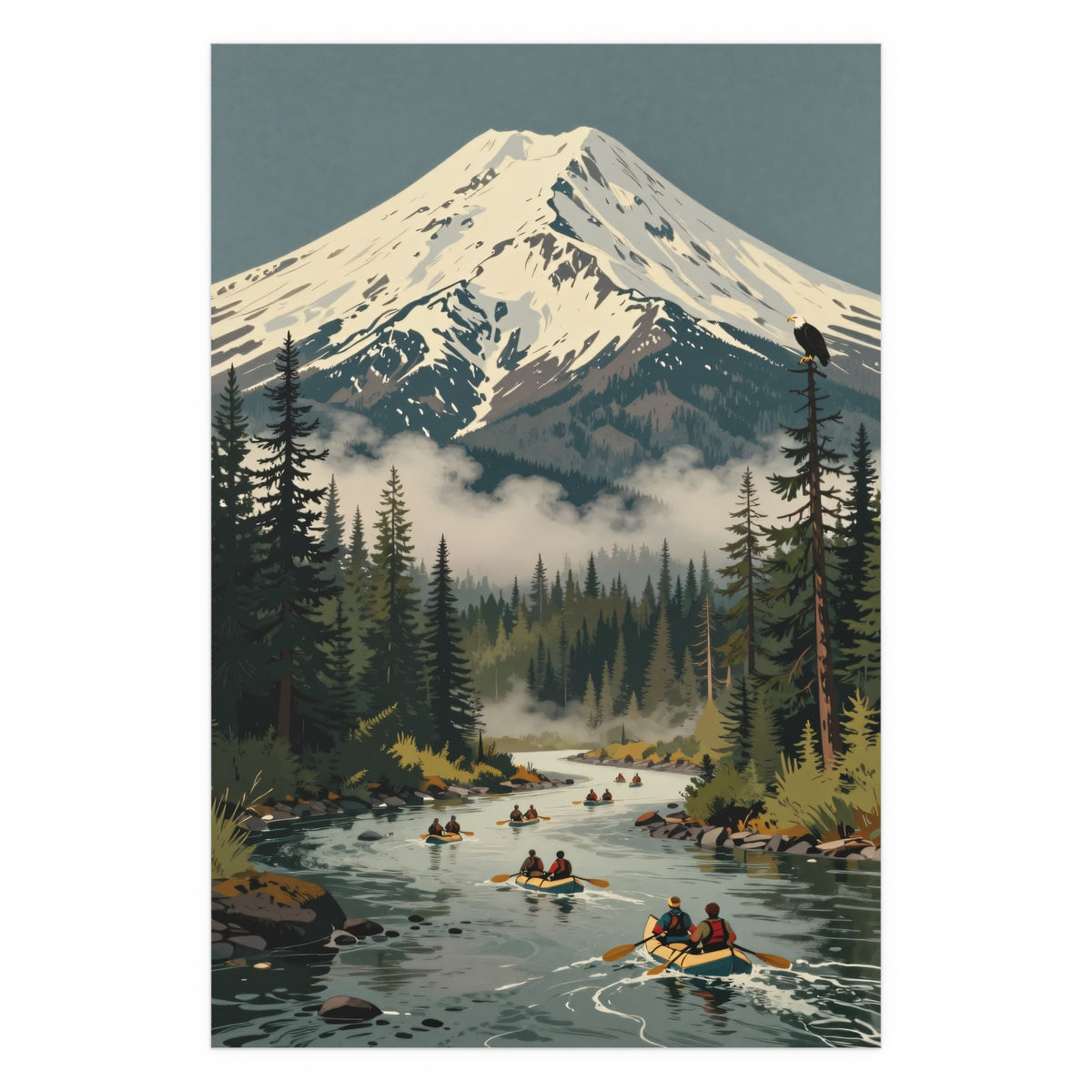 Misty Mountain Sanctuary