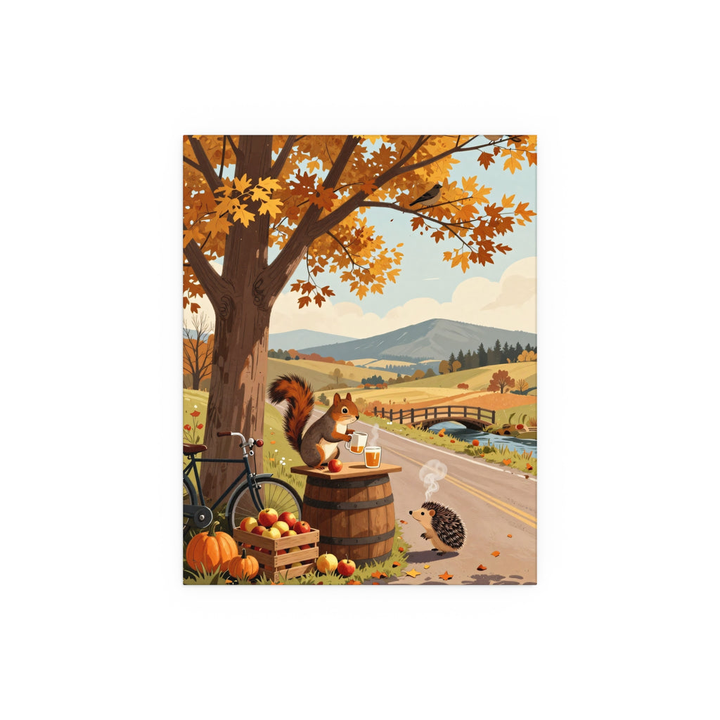 Harvest Home