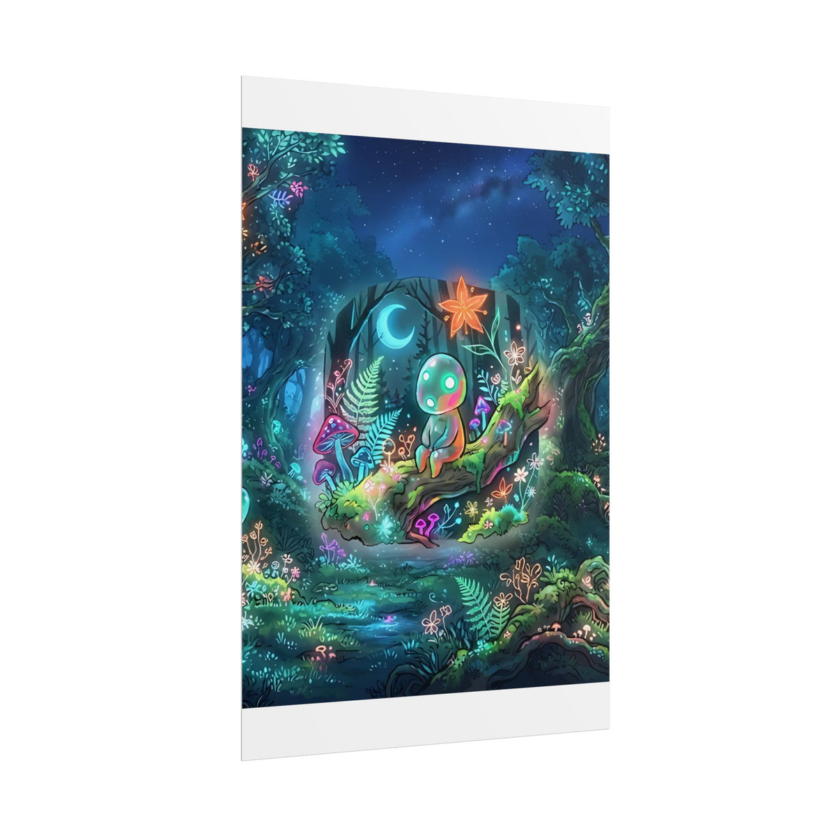 Ember Unfurls
