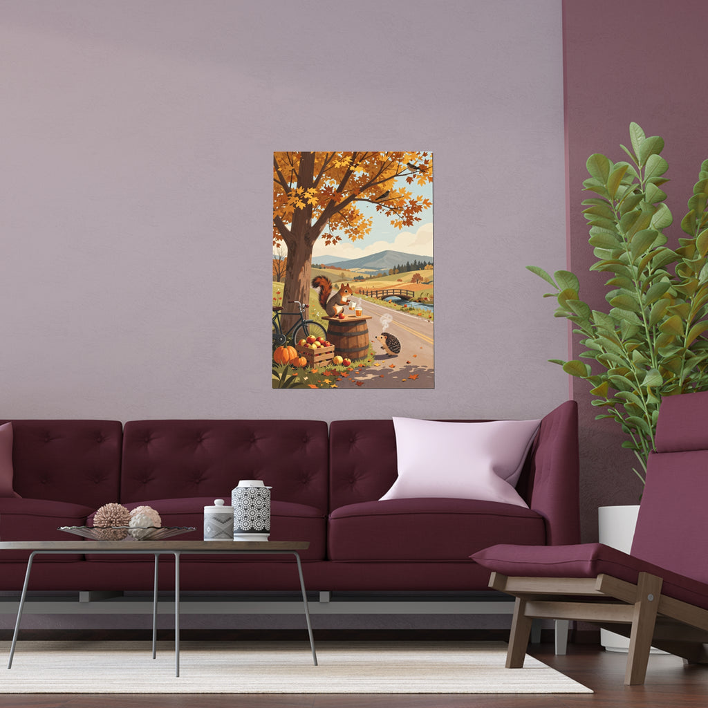 Harvest Home