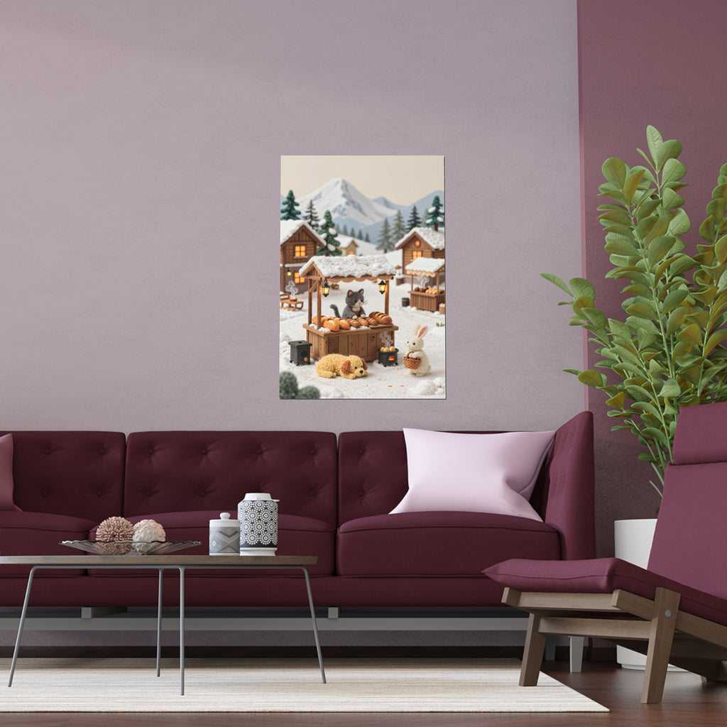 Alpine Haven