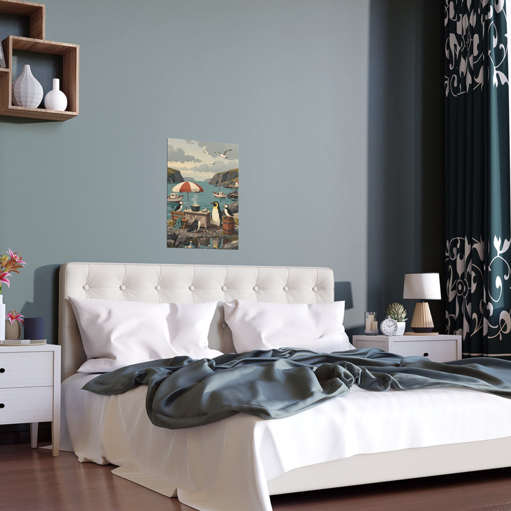 Coastal Haven